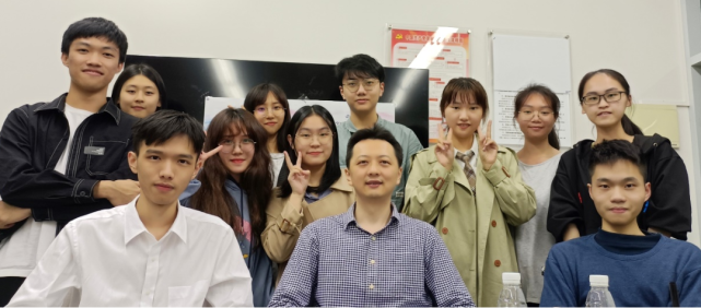 汕头大学:专业介绍|法学院之法学