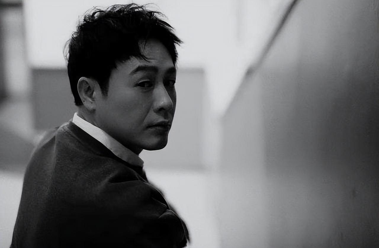 张颂文大器晚成也隐藏3重风险他若能规避成就不低于陈道明