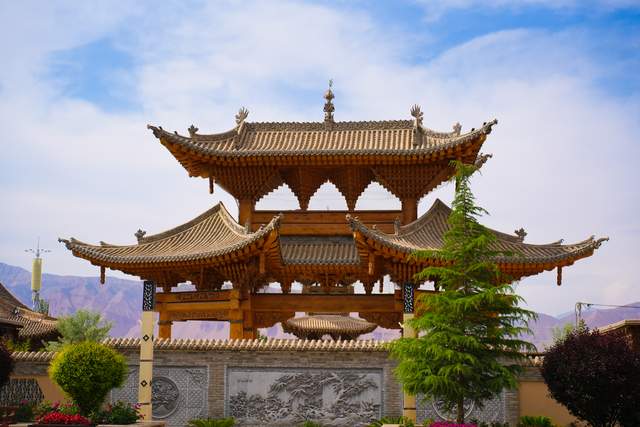 青海循化自驾旅行:走进高原上的璀璨明珠,人间仙境,大美循化