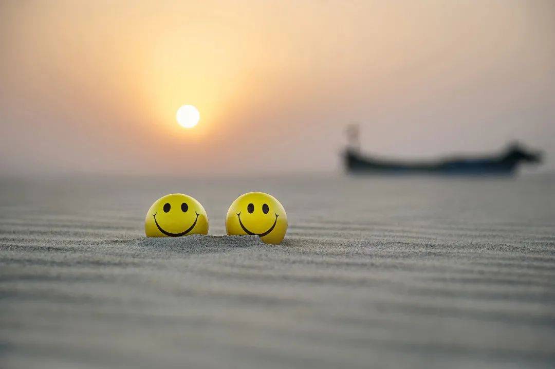 心理学:骨子里快乐的人,大多数都拥有这几种心态