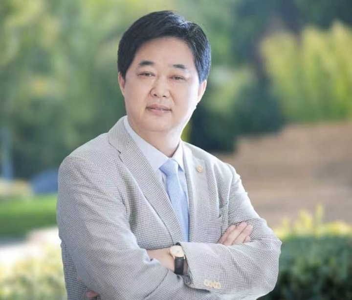 我是民营企业家|尚吉永:不做最大企业,做最健康企业