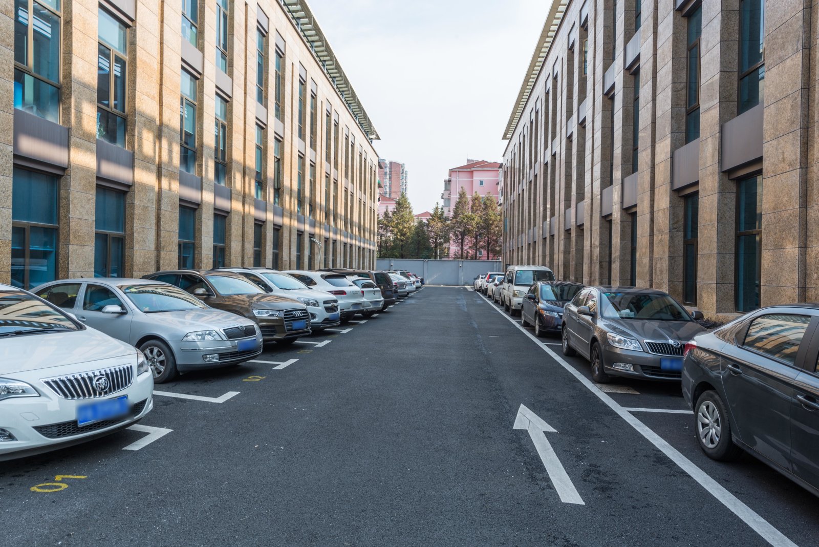 远中产业园-虹梅路2007号