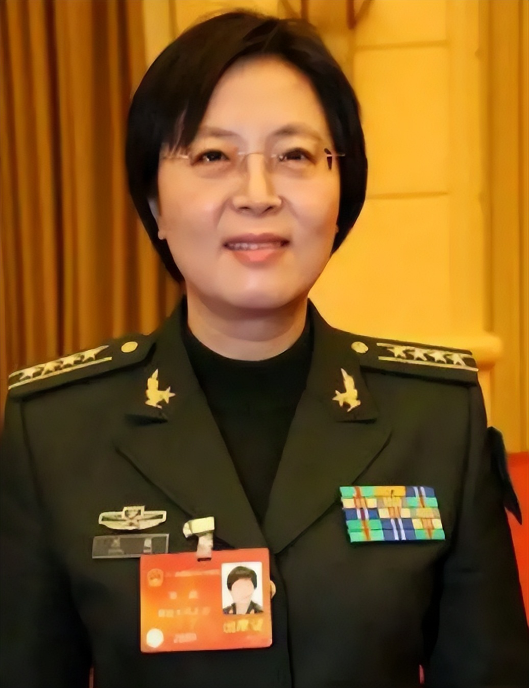 女英雄陈薇:我这辈子最正确的决定,就是嫁了一个平凡的丈夫