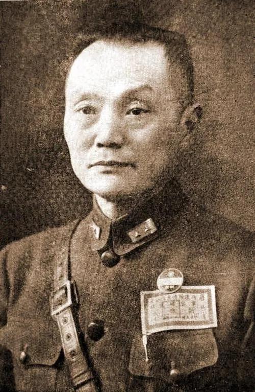 1937年川军刘湘带头出征别人问为何答中国人都要说日语了