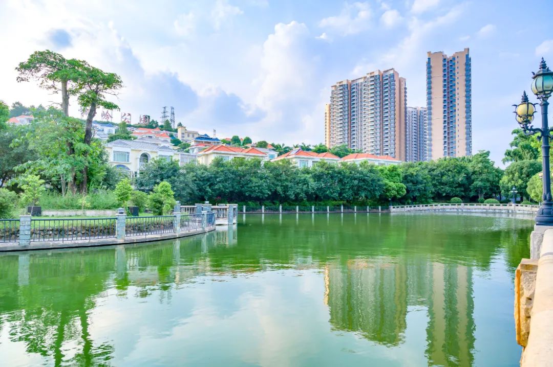 广州花都区「雅宝新城」14500元/㎡起 12年一站式教育 准现楼交收