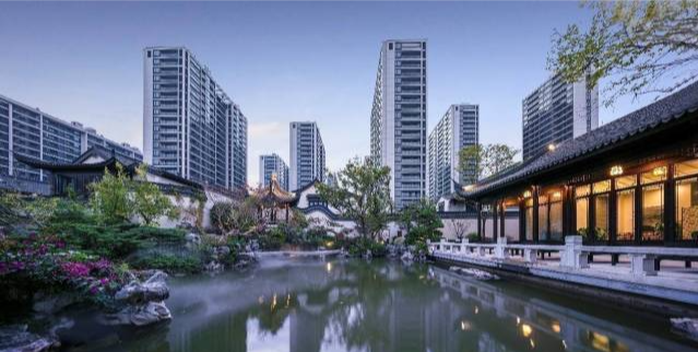 南平建发三里云庐二期售楼处电话400-861-0709转9988