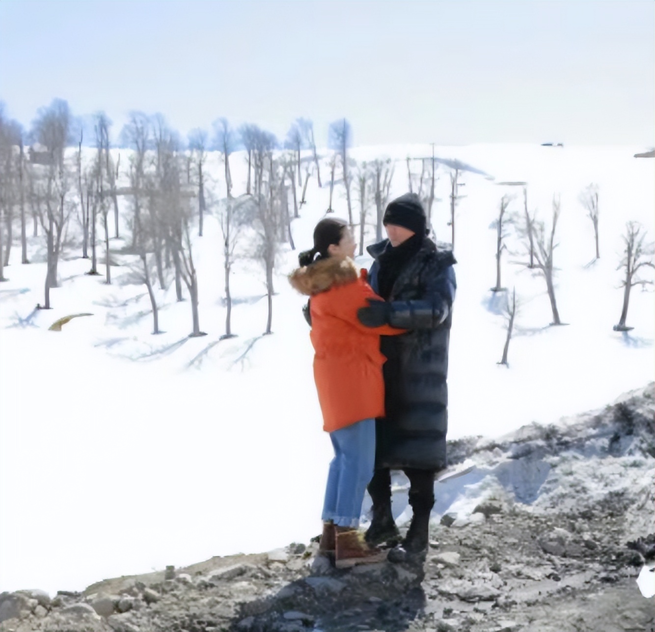 马列文与简单的不惑之旅