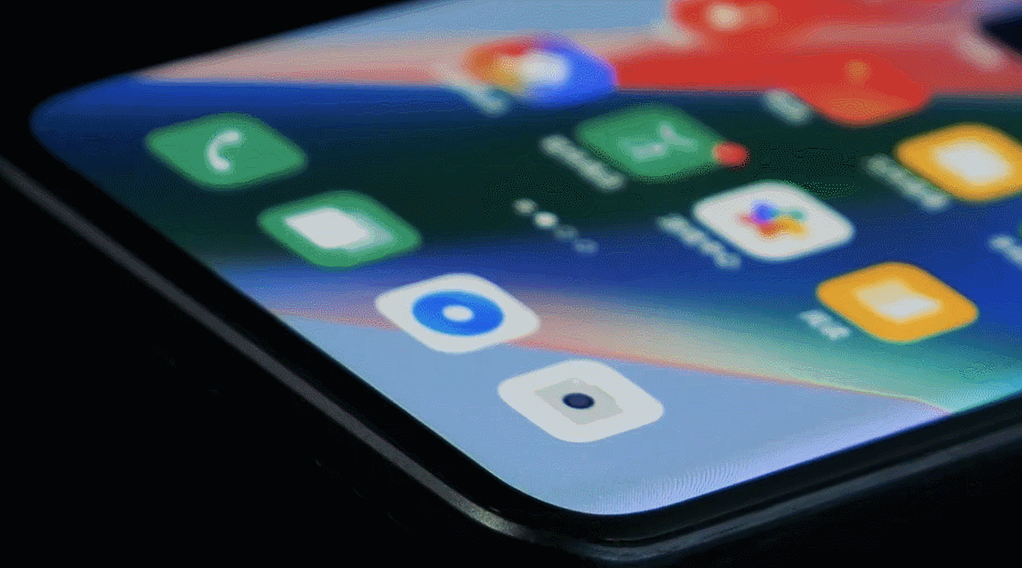 体验升级!oppo屏下摄像头真机视频曝光,显示跟拍照效果都有了