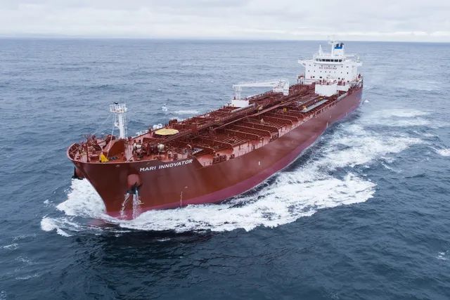 又来8艘甲醇动力集装箱船订单,还是这家船企?