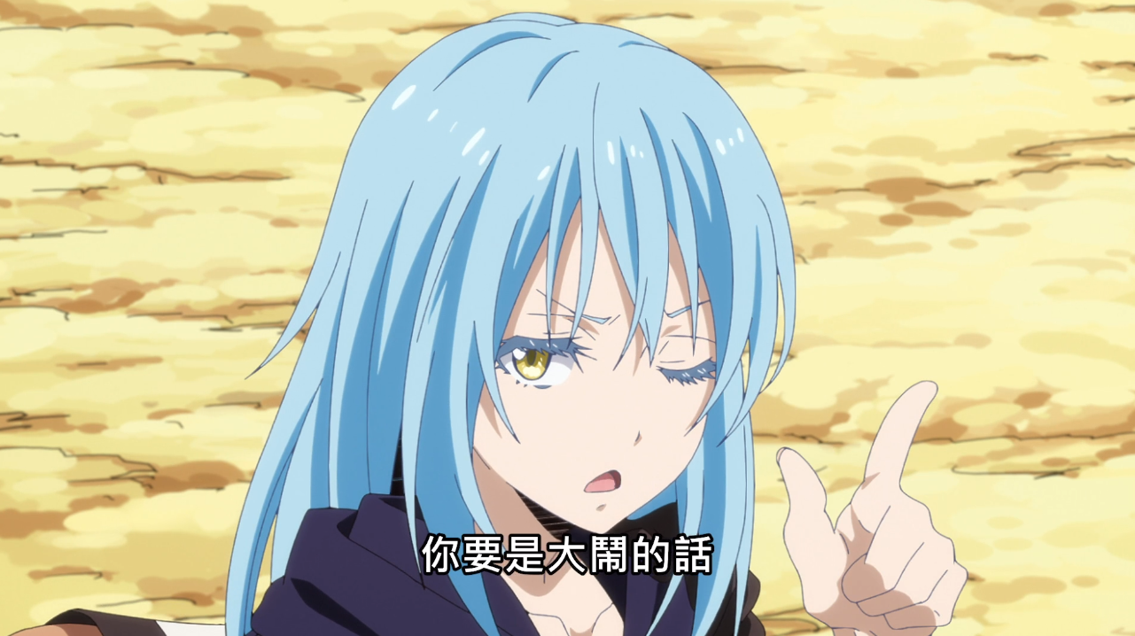 转生史莱姆:克莱曼高光时刻已过,魔王人均看戏等着他自取灭亡