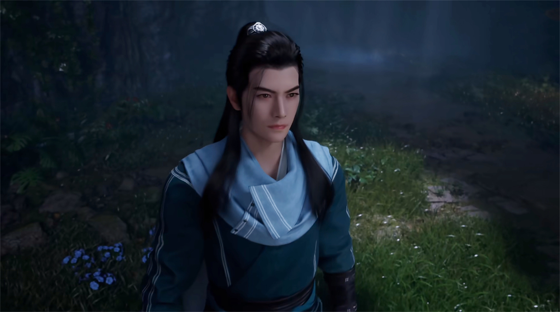 凡人修仙传第三季开播,韩立喜提噬金虫,可惜有一个遗憾