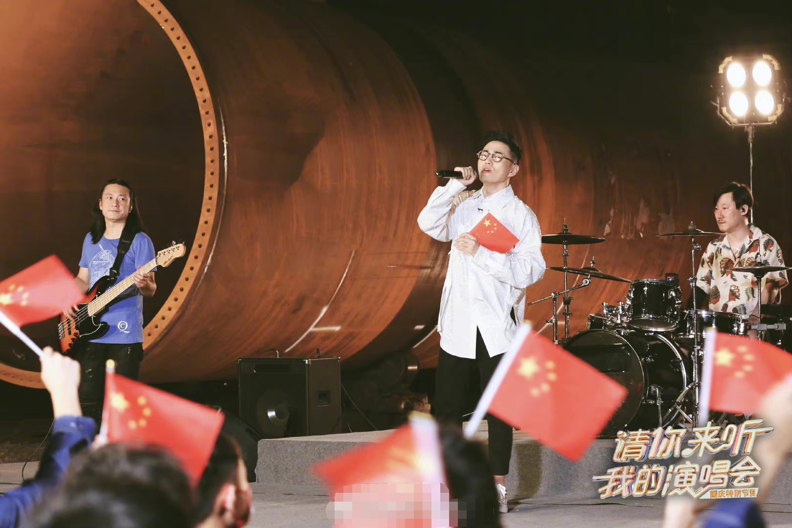 央视综艺节目《请你来听我的演唱会》国庆档收获好评,建议常态化