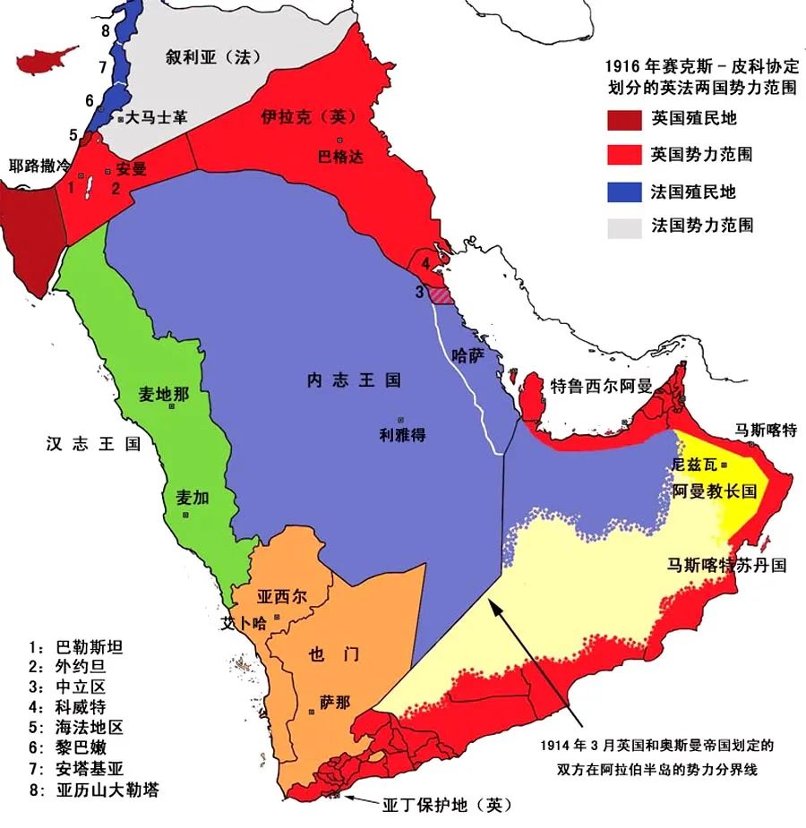 城市比所在國出名:迪拜的知名度,為何比所在國阿聯酋還要高?