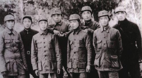 四野名将众多,但要说第一虎将,恐怕非此人莫属