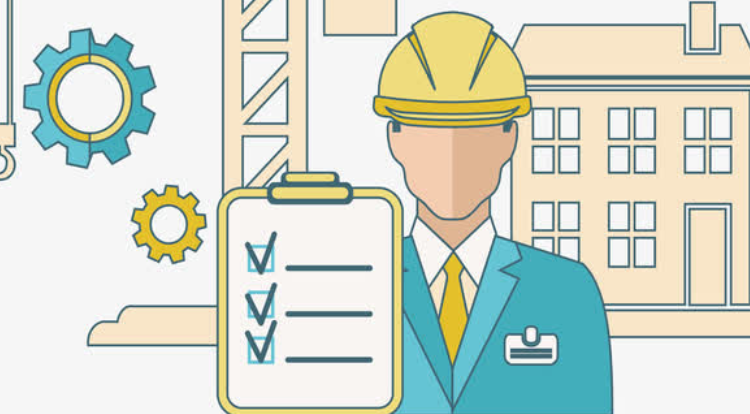 竣工验收五个基本条件