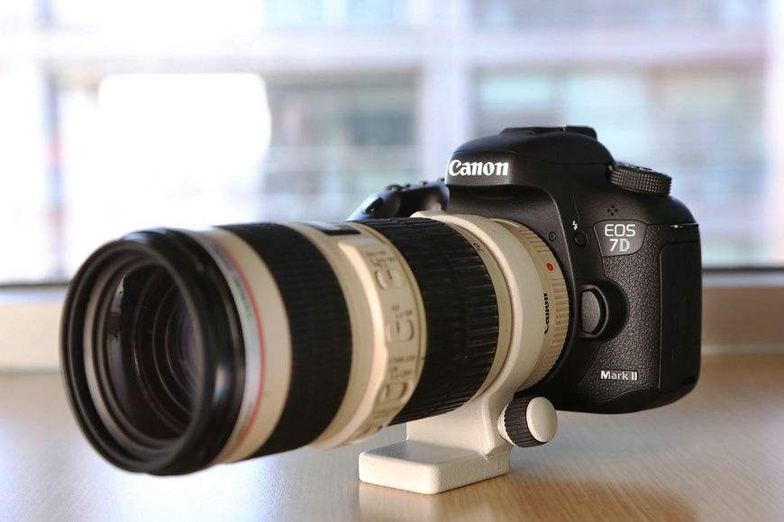 佳能7d2评测详情介绍