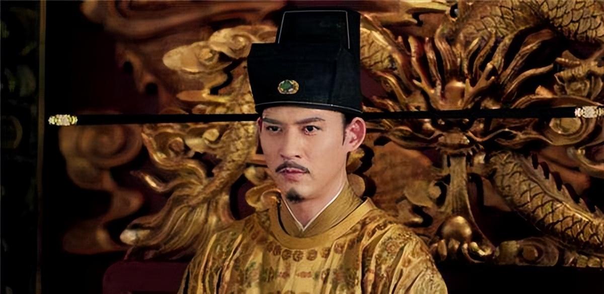 赵德昭两次错失皇位成遗憾九世子孙称帝了遗愿