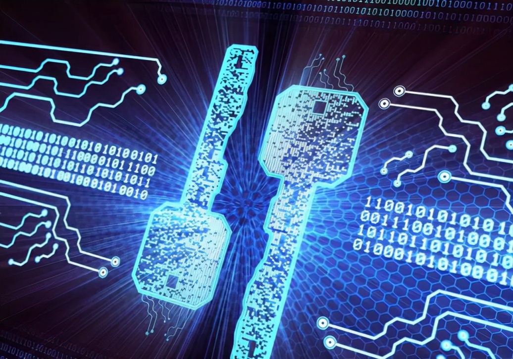 领跑世界的中国量子密码技术究竟有多先进!