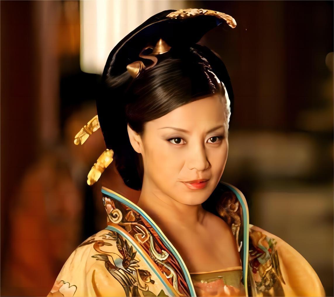 一,乱世妖后贾南风掌控朝政,八王之乱由此而兴