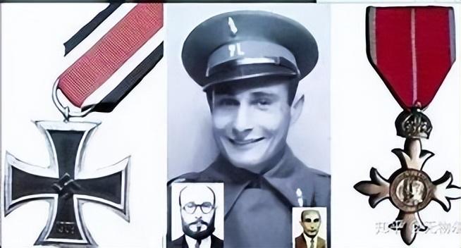 胡安61普约尔61加尔西:一个双面间谍的传奇故事