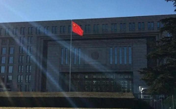 国安部与中情局过招,反内奸全社会总动员,这事中国不出手不行