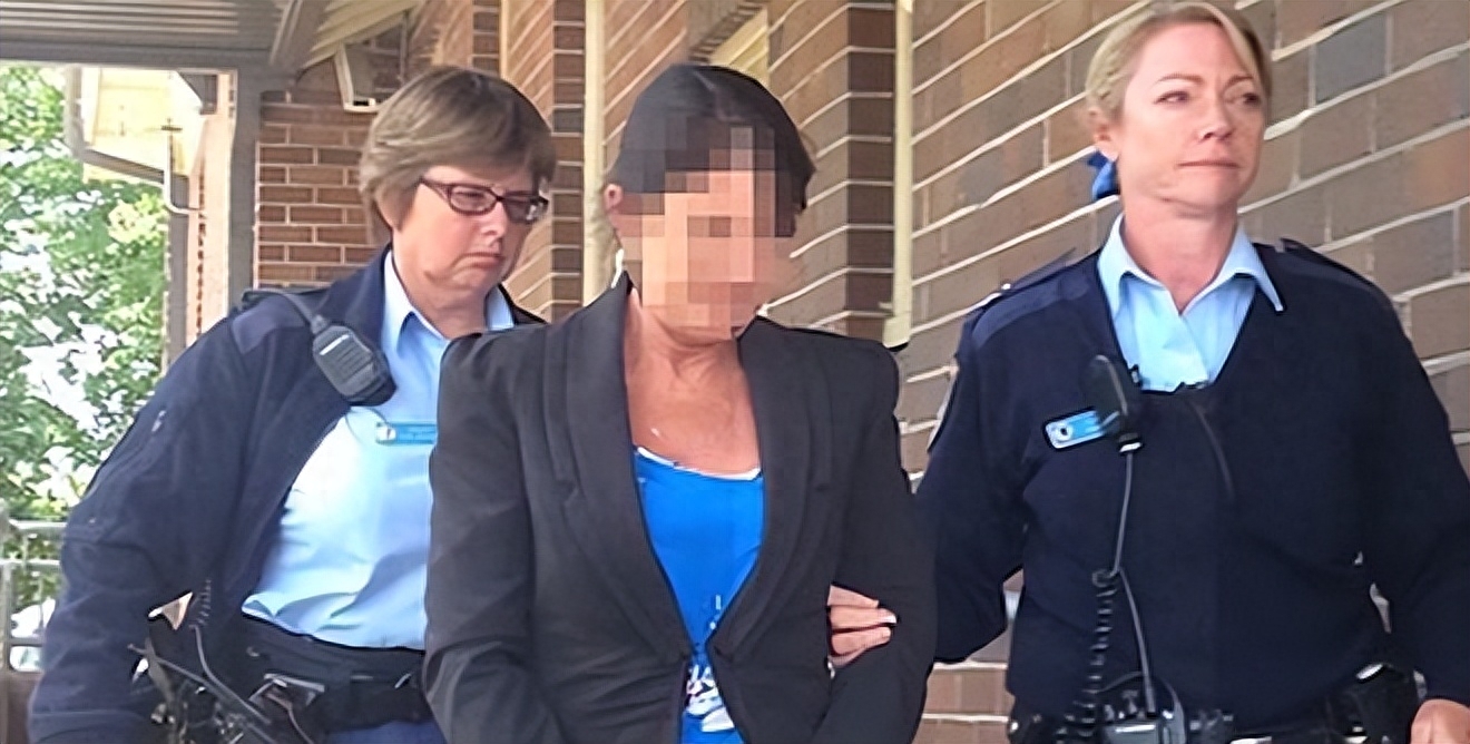 2012年澳洲柯尔特家族案4代38人住脏臭帐篷诞下数十名畸形儿