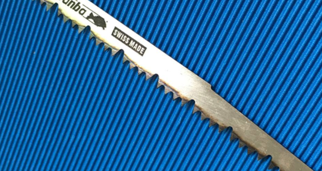 锯条折断的原因有哪些?