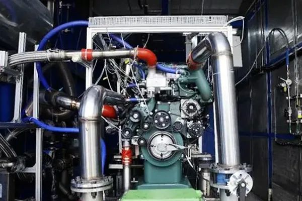 氢擎澎湃 氢动力引领内燃机新一轮百年变革|卡车之友网-有驾