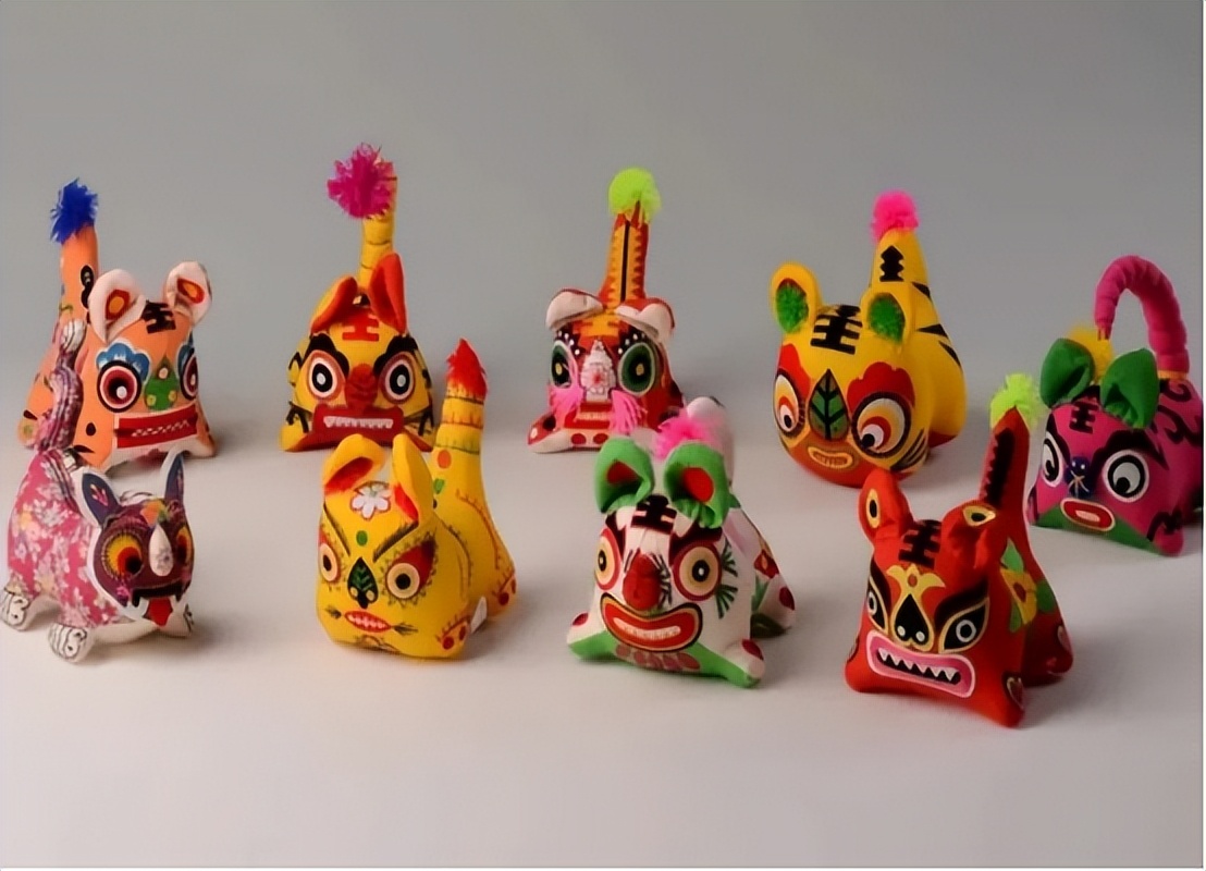 民间玩具有怎样的教育价值?会对幼儿教育有怎样的影响?