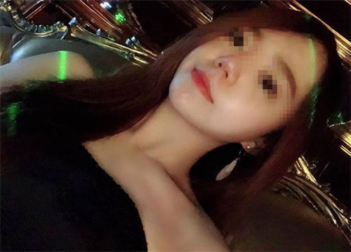 2012年,广州24岁女网红裸死酒店,富二代凶手:太漂亮了没忍住