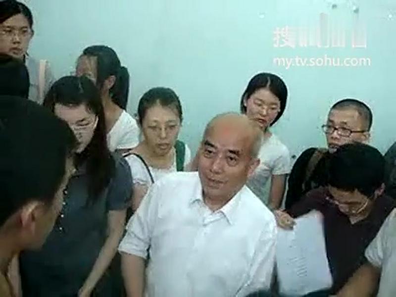 王光宇北大精准脉诊讲座节选「高清版」,教育,在线教育,好看视频