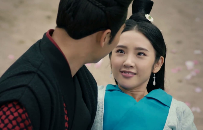 郭照战胜甄宓的关键,原因只有一个,与喜新厌旧无关