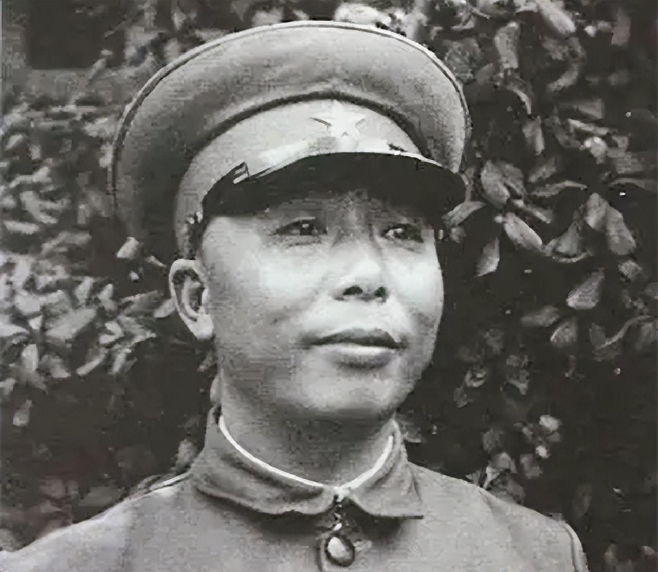 抗战时活跃在河北的平西第九团团长是开国大校营长则成少将