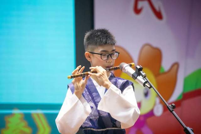 佛山市元甲学校2023届学生毕业典礼隆重举行