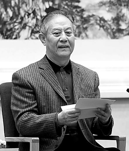 他让中国戏曲气韵永驻——纪念张君秋先生诞辰100周年座谈会发言摘登
