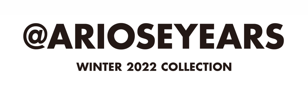 艾诺丝雅诗丨一起坠入云端