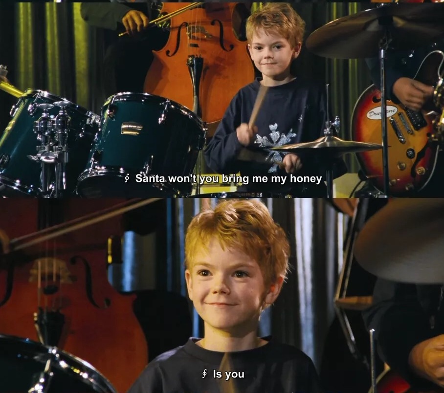 《真爱至上》影评