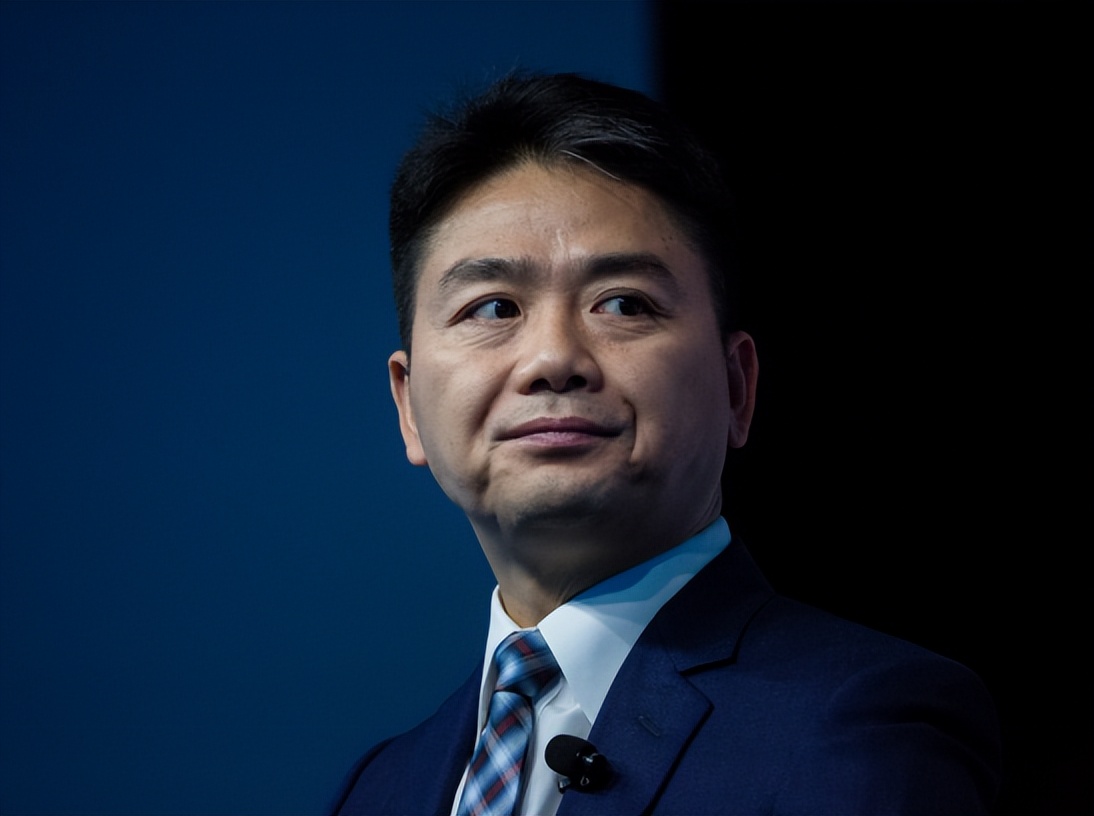 京东副总裁杜爽:因一句话,不仅丢掉了百万年薪,而且还黯然离职