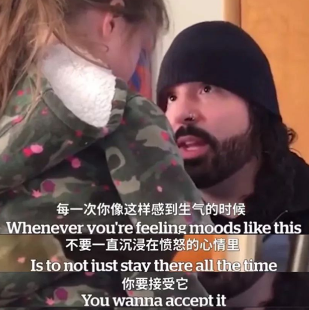 孩子总发脾气,情绪"一点就炸",如何教孩子做好"情绪管理"?