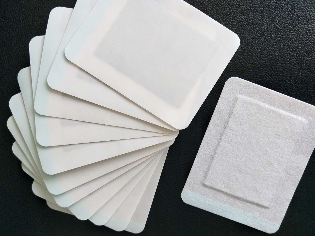 快手小店医用膏贴怎么报白?需要什么资质才能上架小黄车?