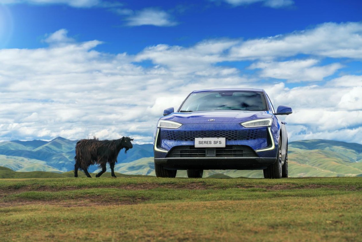 赛力斯高质产品获佳绩或成新能源领域的新标杆?上海车展见分晓