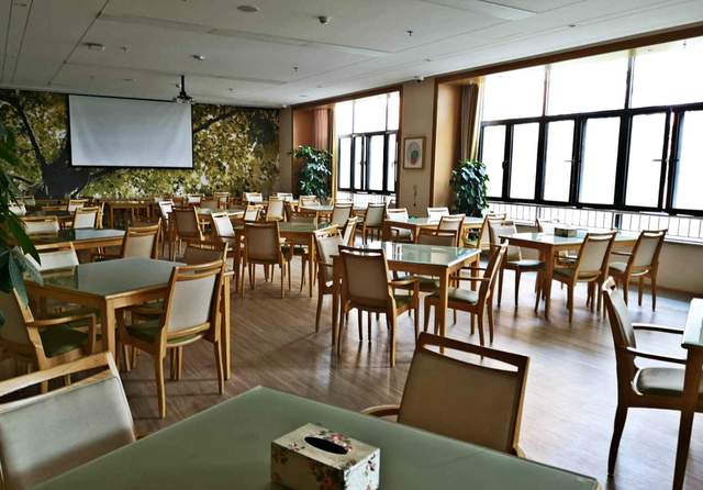 龙湖椿山万树·上海闵行颐年公寓