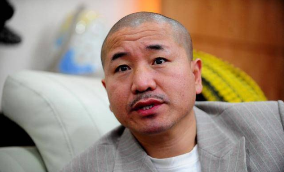 突传噩耗!《乡村爱情》刘能扮演者赵明远去世,曾因长得凶被吐槽