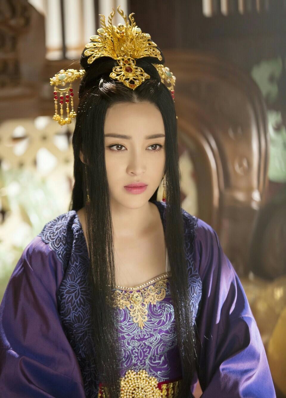 甘婷婷新片露肉镜头太多被投诉尺度大儿童不宜网友怒骂很荒唐