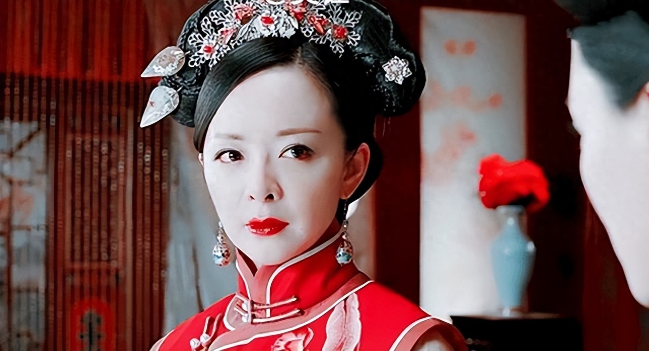 被丈夫抛弃被亲儿杀害努尔哈赤的大妃衮代究竟做错了什么