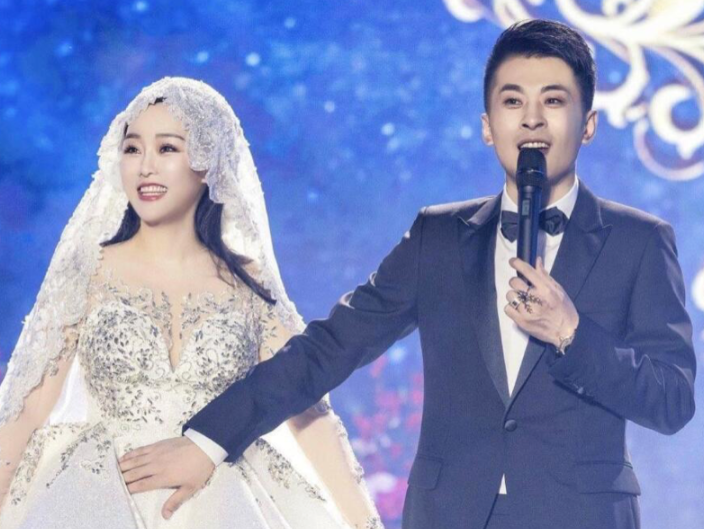 辛巴媳妇初瑞雪,发文回怼四川可乐,直言:我们从来没有肢体冲突