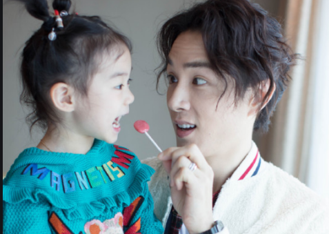 李承铉带孩子时的精神状态:宁可去上班,也不愿在家带孩子