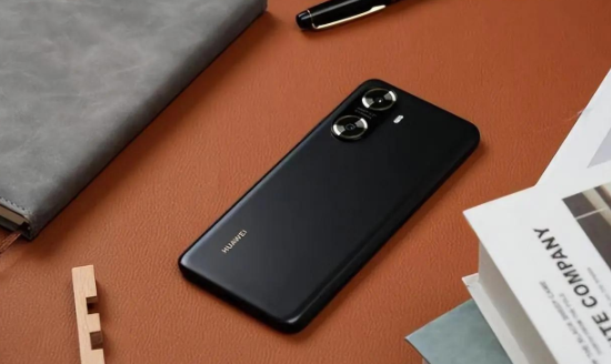 华为续航神机,6000毫安超大电池,跌至989元