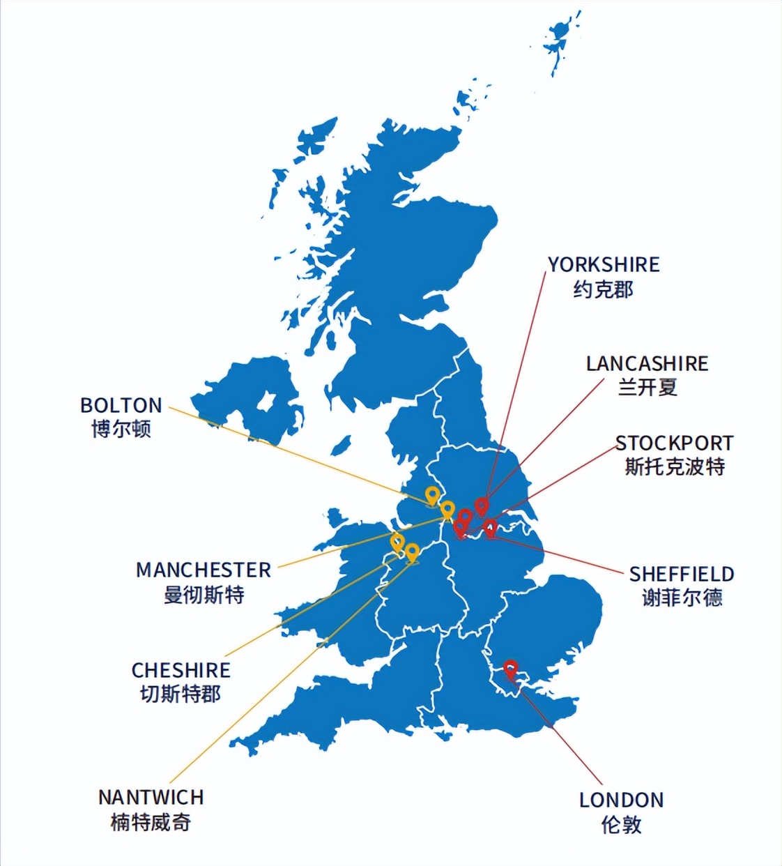 太一地产发展,,英国HMO,英国多房分租式住宅,英国别墅,英国房产投资