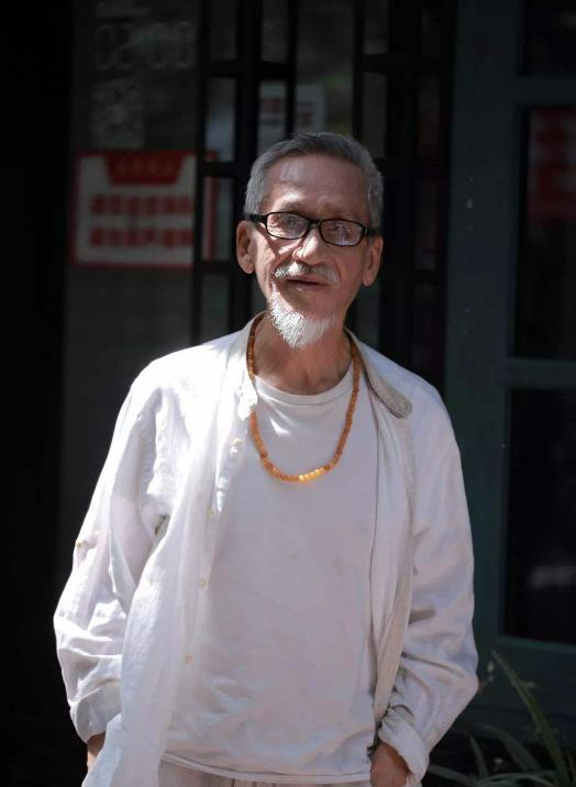 陈彼得74岁参加"中国好声音",导师全不转身,庾澄庆:我们不配